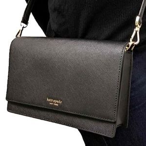 Kate Spade New York Women’s Cameron Convertible Crossbody Bag